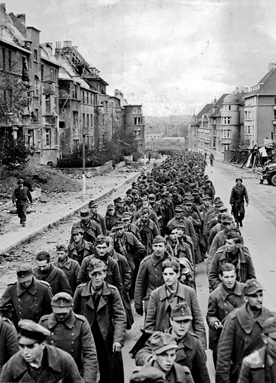 "Die Staatsfeinde - Kalter Krieg und alte Nazis" (2019); Quelle: Roadside Dokumentarfilm, © Roadside Dokumentarfilm