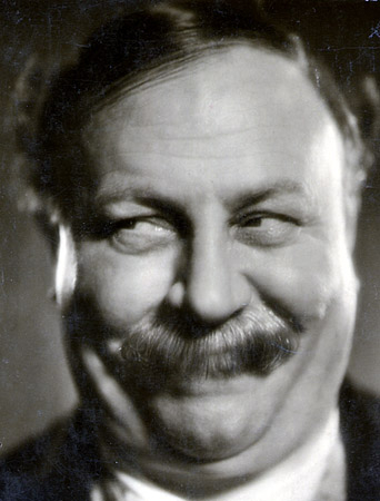 Emil Jannings