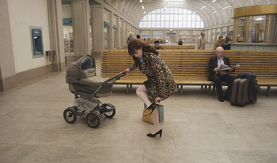 "Über die Unendlichkeit" (2019); Quelle: Neue Visionen Filmverleih, DFF, © Neue Visionen Filmverleih 2019
