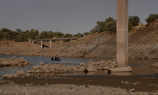 "For the Time Being" (2019); Quelle: Filmfestival Max Ophüls Preis 2020, © Salka Tiziana