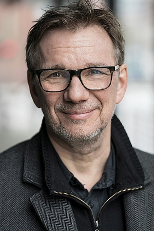 Gernot Gricksch; Quelle: Agentur la gente, Martin Walz