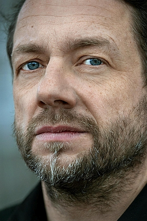 Oliver Keidel; Quelle: Agentur la gente, Martin Walz