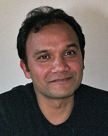 Shaheen Dill-Riaz; Quelle: Filmfestival Max Ophüls Preis 2009, © Zahidul Karim, LEMME FILM