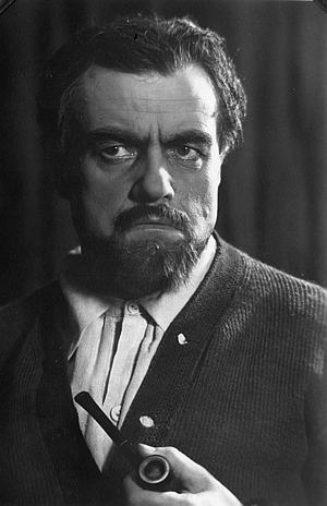 August Eichhorn (1938); Quelle: Ferdinand Pytlik