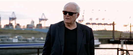 Peter Sempel in "Die Liebe frisst das Leben" (2019); Quelle: mindjazz pictures, DFF