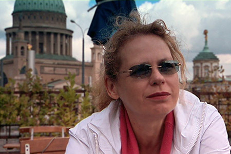 Renate Krößner in "Made in GDR - Alles über meine Freunde" (2006)