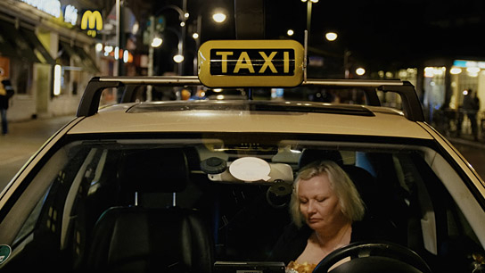 "World Taxi" (2019) - Berlin; Quelle: JIP Film und Verleih, DFF