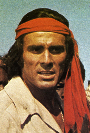 "Osceola" (1971); Quelle: DFF, © DEFA-Stiftung