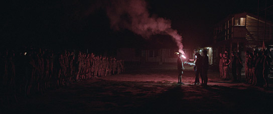 "Sommerkireg" (2019); Quelle: Filmfestival Max Ophüls Preis 2020, © Christoph Bockisch
