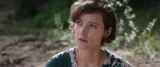 Helena Hentschel in "Sinkende Schiffe" (2019); Quelle: Filmfestival Max Ophüls Preis 2020