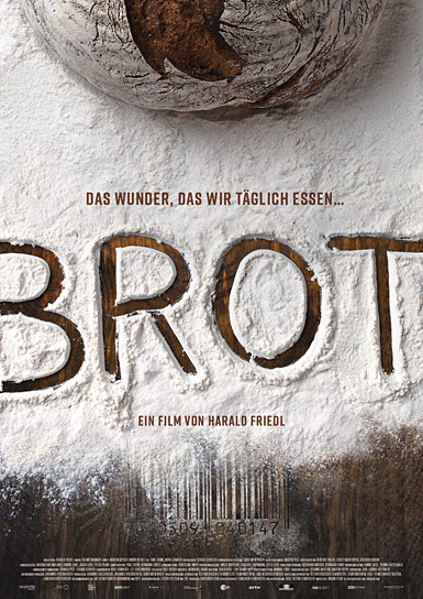 Filmplakat von "Brot" (2020), Quelle: Real Fiction Filmverleih, DFF