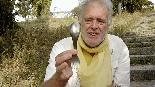 Joachim Klöckner in "Sonne im Herzen" (2020); Quelle: Moviemento, DFF