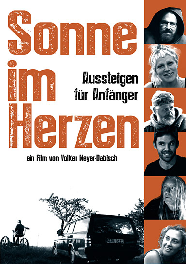 Filmplakat von "Sonne im Herzen" (2020); Quelle: Moviemento, DFF