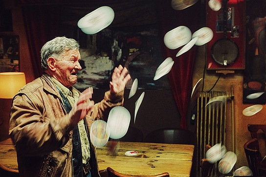 Klaus Manchen in "Leif in Concert - Vol. 2" (2019); Quelle: missingFILMs, DFF, © Mike Auerbach, Lischke & Klandt Filmproduktion