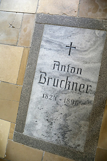 Anton Bruckner - Das verkannte Genie" (2020); Quelle: Arsenal Filmverleih, DFF, © Reinhard Winkler