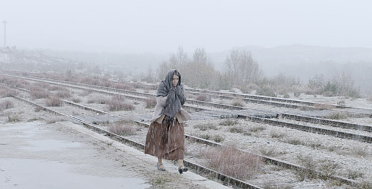 Constanza Javiera Ruiz in "A Los Cuatro Vientos" (2019); Quelle: Filmfestival Max Ophüls Preis 2020, © Marcela Vanegas Cardenas
