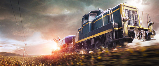 "Love and 50 Megatons" (2019), Quelle: Filmfestival Max Ophüls Preis 2020, © Filmakademie Baden-Württemberg