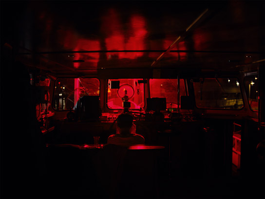 "Oktopus und Muräne" (2019), Quelle: Filmfestival Max Ophüls Preis 2020, © Sebastian Husak, Hochschule für Fernsehen und Film München