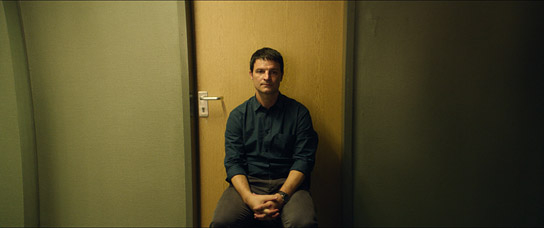 Mišel Matičević in "Exil" (2020); Quelle: Alamode Film, DFF, © Alamode Film