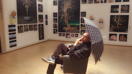 Matl Findel; Quelle: Matl Findel, Foto: Leo Kuelbs