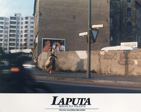 "Laputa" (1986); Quelle: DFF
