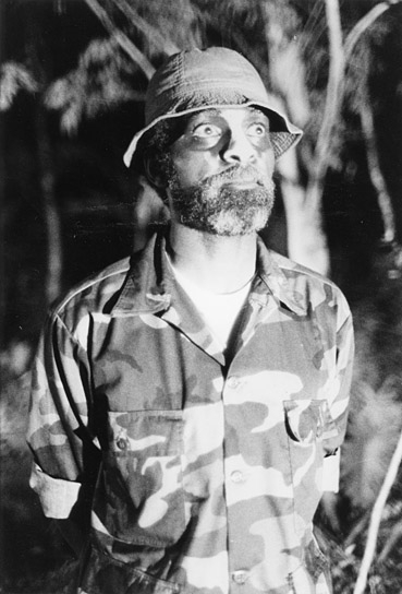 "Amerasia" (1985); Quelle: DFF