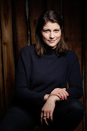 Katrin Gebbe; Quelle: DCM, DFF, © DCM