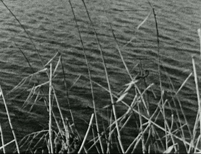 "Fischfang in der Rhön (an der Sinn)" (1932); Quelle: DFF, © Sünke Michel