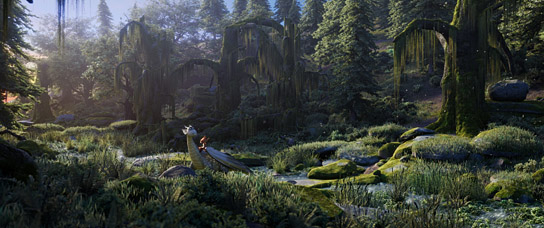 "Drachenreiter" (2020); Quelle: Constantin Film Verleih, DFF, © 2020 Constantin Film Verleih GmbH