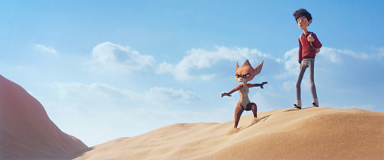 "Drachenreiter" (2020); Quelle: Constantin Film Verleih, DFF, © 2020 Constantin Film Verleih GmbH