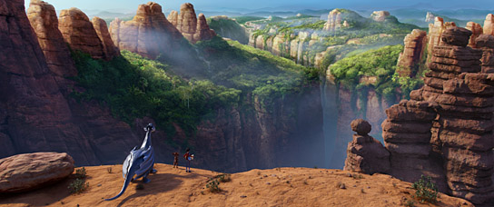"Drachenreiter" (2020); Quelle: Constantin Film Verleih, DFF, © 2020 Constantin Film Verleih GmbH
