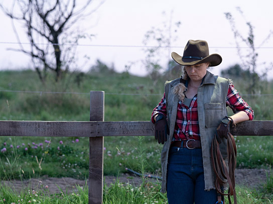 Nina Hoss in "Pelikanblut - Aus Liebe zu meiner Tochter" (2019); Quelle: DCM Film Distribution, DFF, © DCM, Temelko Temelkov