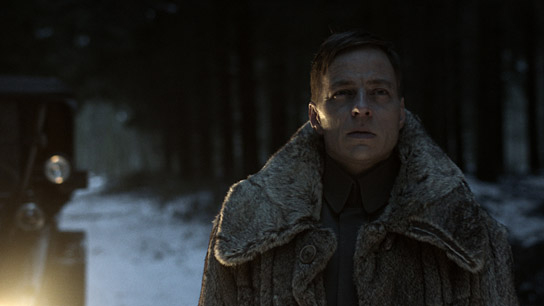  Tom Wlaschiha in "Von Liebe und Krieg" (2018); Quelle: Tamtam Film, DFF, © tamtamfilm