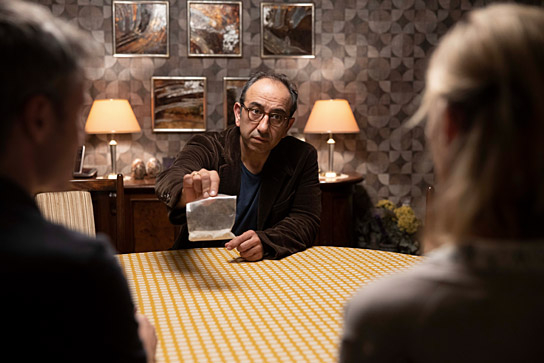 Hilmi Sözer in "Es ist zu deinem Besten" (2020); Quelle: Studiocanal, DFF, © Studiocanal GmbH, Frédéric Batier