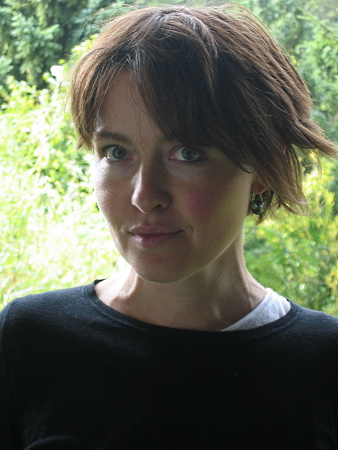 Cutterin von: "Gegenschuss - Aufbruch der Filmemacher" (2008); Quelle: Kinowelt, DFF, © Kinowelt GmbH