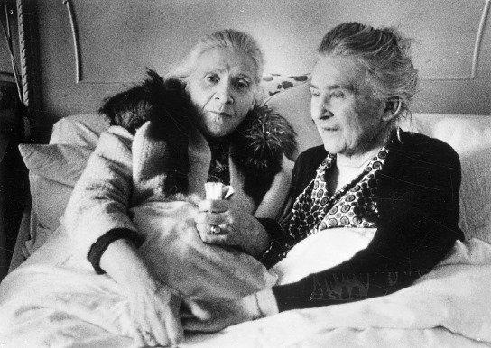 "Was soll'n wir denn machen ohne den Tod" (1980); Quelle: DFF