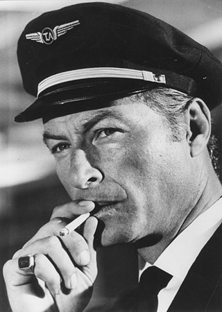 Lex Barker, Quelle: DFF