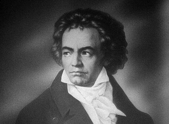 "Ludwig van Beethoven" (1954); Quelle: DEFA-Stiftung, © DEFA-Stiftung