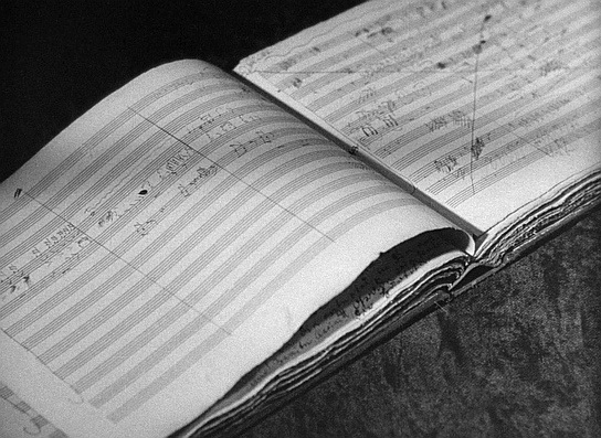 "Ludwig van Beethoven" (1954); Quelle: DEFA-Stiftung, © DEFA-Stiftung