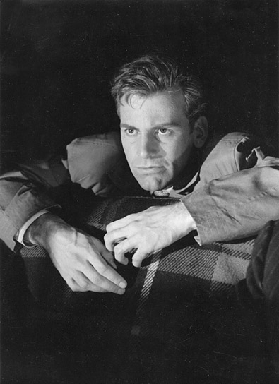 Maximilian Schell in "Die Letzten werden die Ersten sein" (1957), Quelle: DFF