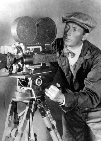 F. W. Murnau