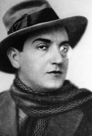 Fritz Lang