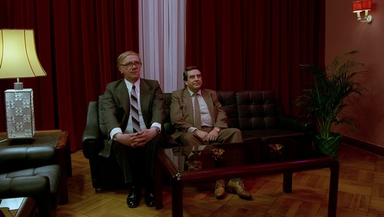 "Utopia" (1983); Quelle: Film Shift, Urheber: Sohrab Shahid Saless, © Film Shift