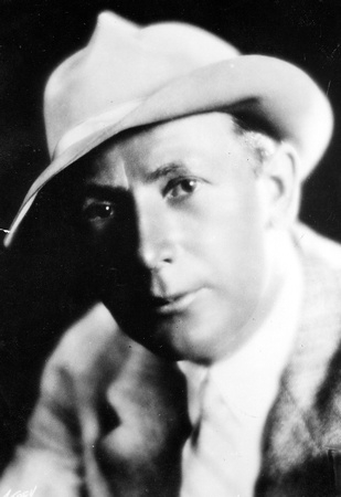 F. W. Murnau; Quelle: DFF