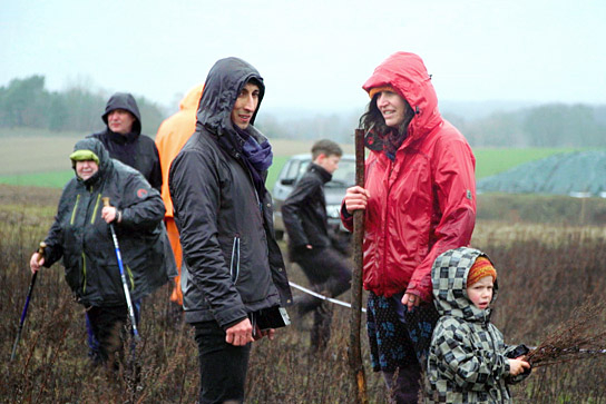 "Wir alle. Das Dorf" (2020); Quelle: Filmfestival Max Ophüls Preis 2021, © Claire Roggan