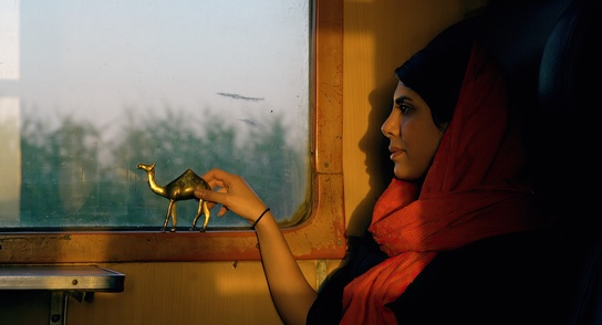 "The Female Voice of Iran" (2019); Quelle: Sebastian Leitner/SLFILM media