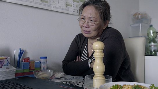 "Mein Vietnam" (2020); Quelle: Filmfestival Max Ophüls Preis 2021, © Filmakademie Baden-Württemberg