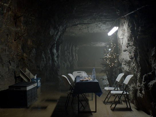 "Stollen" (2020); Quelle: Filmfestival Max Ophüls Preis 2021, © Janine Pätzold