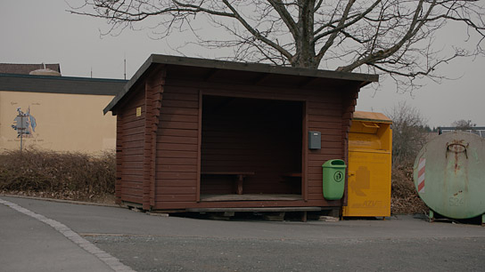 "Höllental" [6. Kein Ende] (2020)