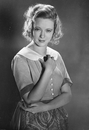 Hertha Thiele; Quelle: DFF